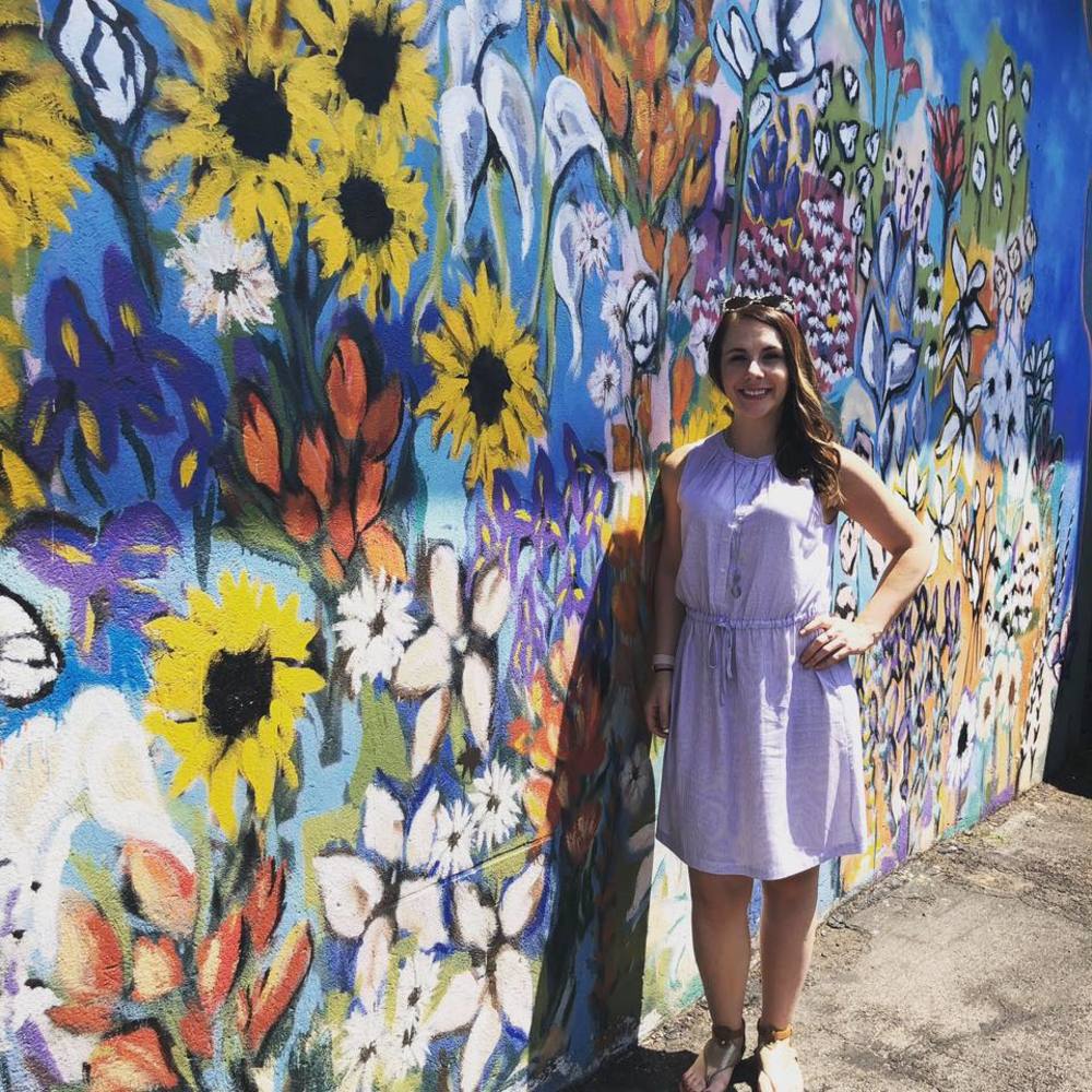 Meet your Posher, Ilyssa